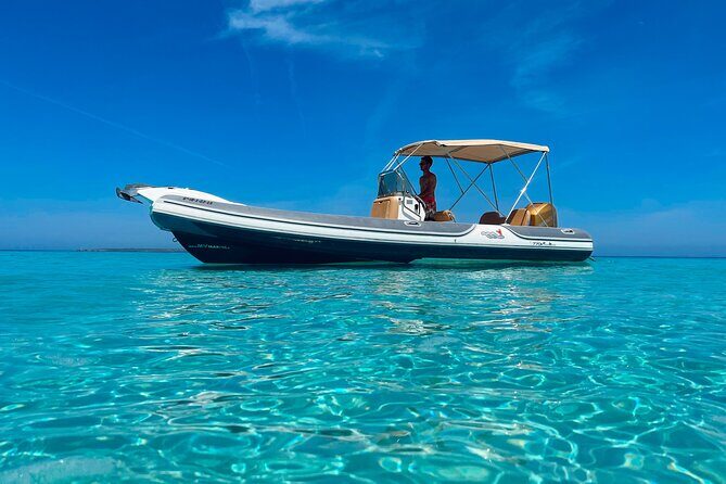 Combo : Boat, 4x4, hiking in Es Vedra for sunset - Frequently Asked Questions