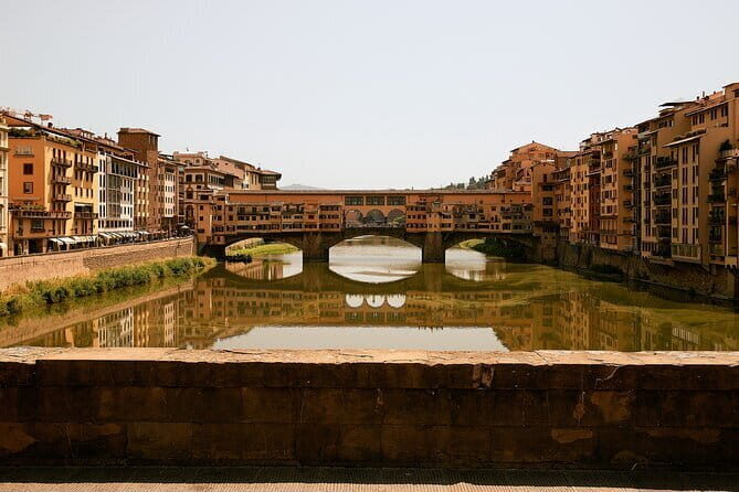 Combo Florence: Walking Tour with the the Accademia Gallery Tour - An In-Depth Look at the Tour Itinerary