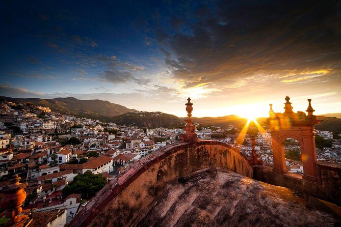 COMBO - Guadalupe Shrine & Teotihuacan Pyramids + Taxco (2 days) - An In-Depth Look at the Tour Experience