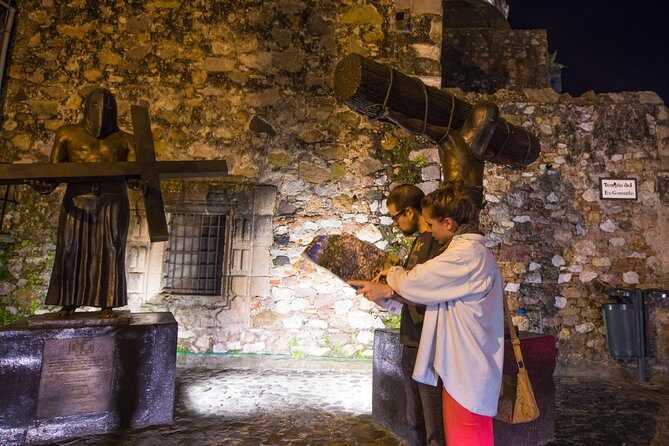 COMBO - Guadalupe Shrine & Teotihuacan Pyramids + Taxco (2 days) - FAQs