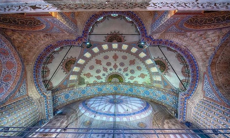 Combo: Hagia Sophia+Basilica Cistern Optional Topkapi Palace - Topkapi Palace and Harem: when the add-on is worth it