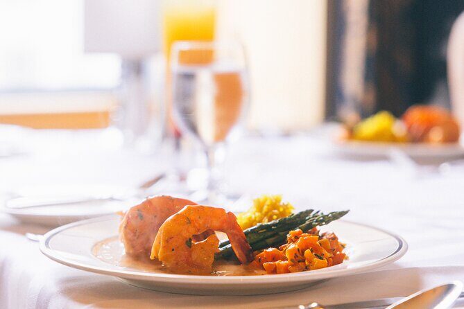 Combo Historical and Food Tour of the Old Quebec City - FAQ