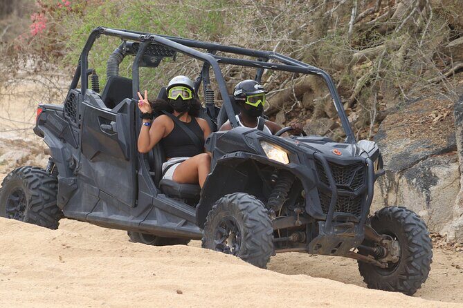 COMBO Horseback Riding & UTV Tour - Final Thoughts