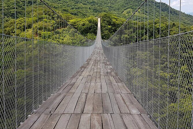 Combo Jorullo Bridge ATV, Zip Line, Mules - A Closer Look: What to Expect from the Tour