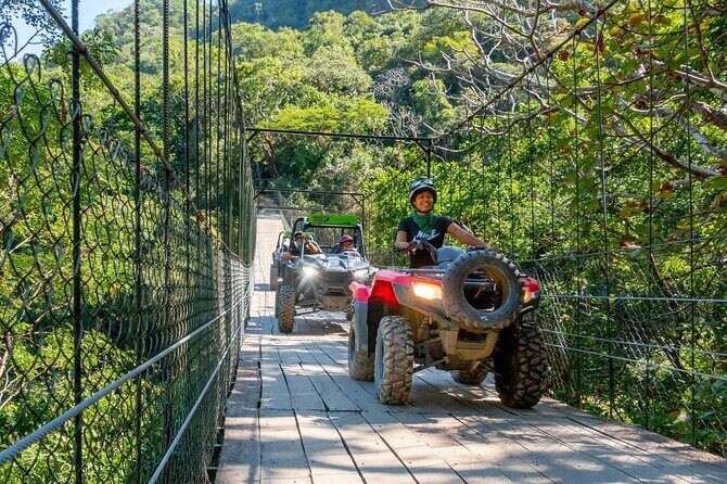 Combo Jorullo Bridge ATV, Zip Line, Mules - Final Thoughts: Is This Tour for You?