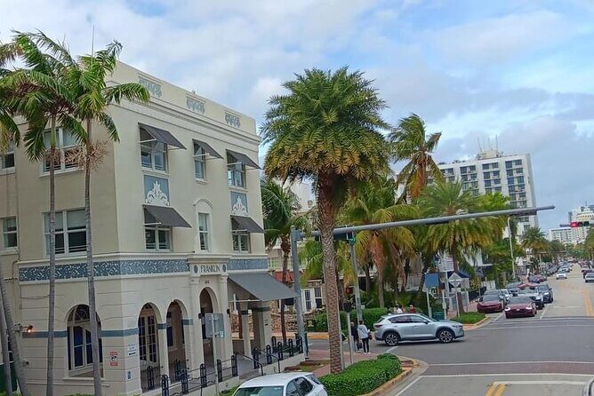 COMBO Miami City & Boat Tours ,Stops at Wynwood and Little Havana - The Bottom Line