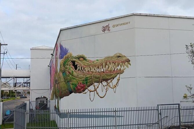 COMBO Miami City & Boat Tours ,Stops at Wynwood and Little Havana - Who Is This Tour Best For?