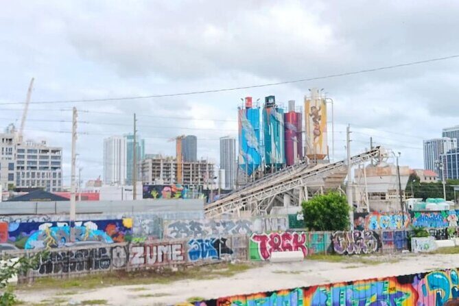 COMBO Miami City & Boat Tours ,Stops at Wynwood and Little Havana - FAQ