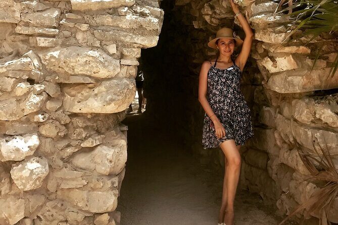 Combo Pyramids and Pirates (Tulum Tour & Pirate Party Dinner/show) From Cancun - FAQ