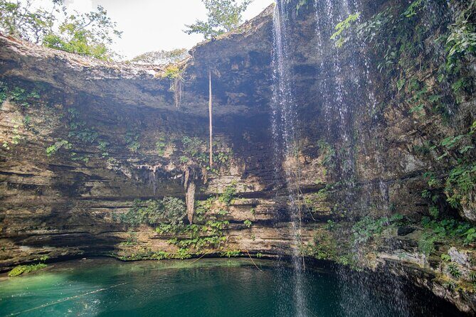 Combo Saver: Chichen Itza & Cenote + Isla Mujeres Catamaran - Who Should Consider This Tour?