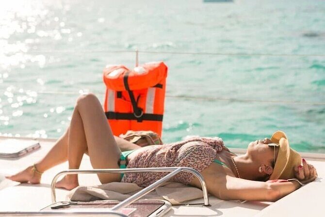 Combo Saver: Chichen Itza & Cenote + Isla Mujeres Catamaran - FAQ