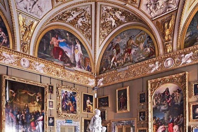 Combo Skip The Line - Accademia Gallery And Uffizi Gallery Tour - The Value of Guided Art Tours in Florence