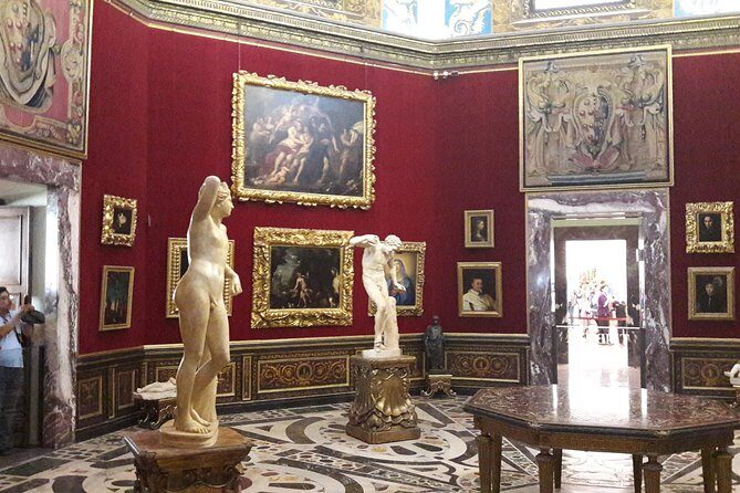 Combo Skip The Line - Accademia Gallery And Uffizi Gallery Tour - Who Should Consider This Tour?