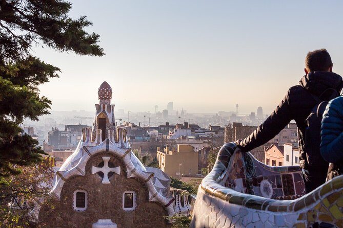 Combo: Skip the Line Sagrada Familia & Park Guell Guided Tour - Final Thoughts