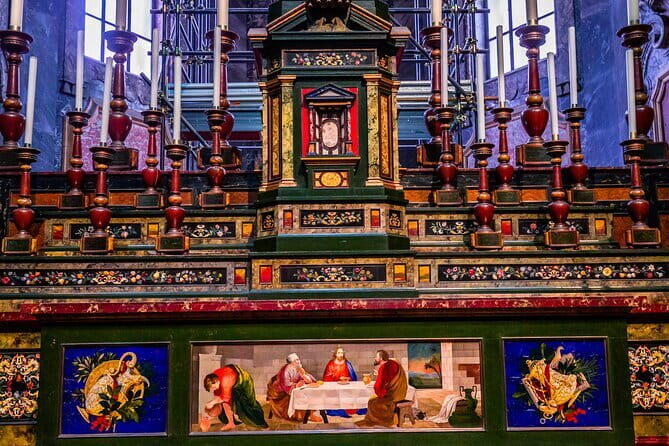 Combo Skip The Line - Uffizi Gallery And Accademia Gallery Tour - Frequently Asked Questions (FAQs)