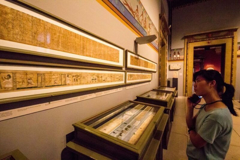 Combo Ticket: Kunsthistorisches Museum & Imperial Treasury - Key Points