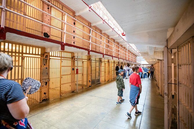 Combo Tour: Alcatraz Island and San Francisco Grand City Tour - Who Is This Tour Best For?