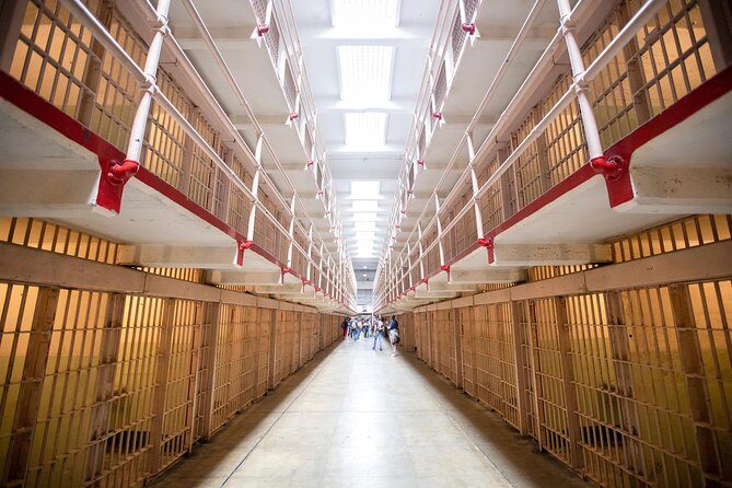 Combo Tour: Alcatraz Island and San Francisco Grand City Tour - Final Thoughts