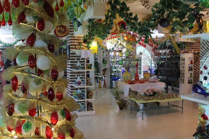 Combo Tour: City Tour of Cabo San Lucas and Beach Day - FAQ