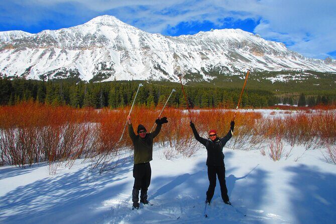 Combo Tour: Driving and Snowshoe Trek of Glacier National Park - FAQ: Common Questions About the Glacier National Park Combo Tour
