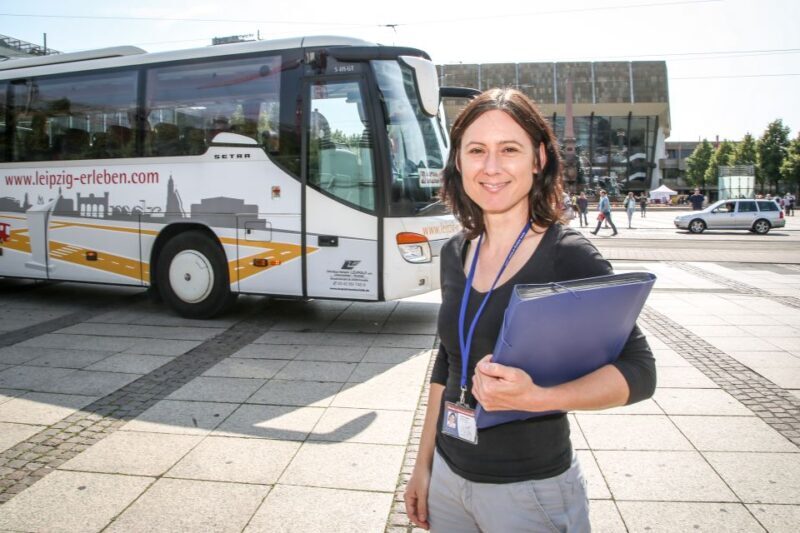 Combo Tour in Leipzig: Guided City Tour & City Sightseeing - Who Should Consider This Tour