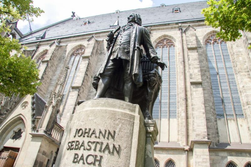 Combo Tour in Leipzig: Guided City Tour & City Sightseeing - Final Thoughts