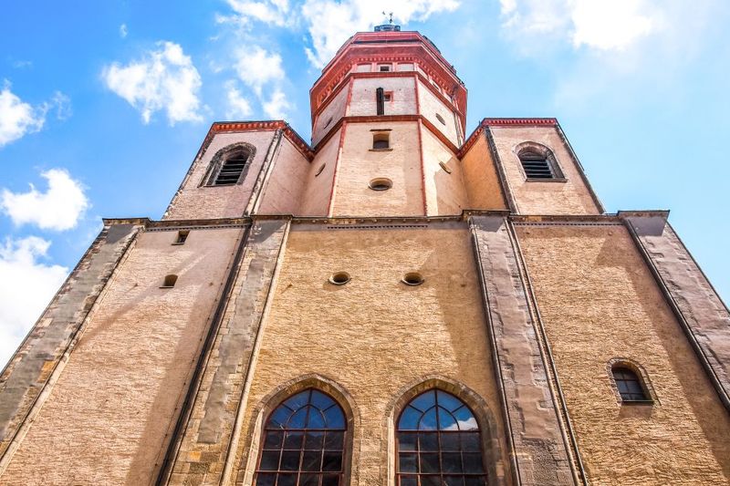 Combo Tour in Leipzig: Guided City Tour & City Sightseeing - Federal Administrative Court and the Former Reich Court Story