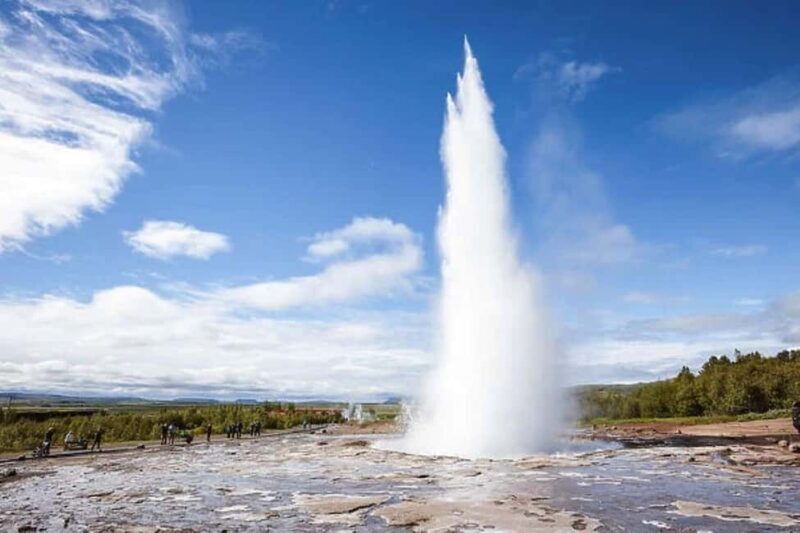 Combo Tour: Private Golden Circle With Silfra Snorkeling - The Experience and Practicalities