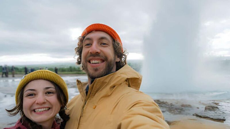 Combo Tour: Private Golden Circle With Silfra Snorkeling - Final Thoughts