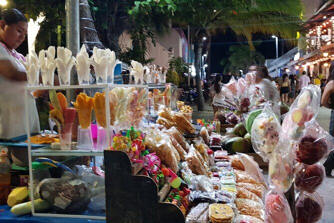 Combo Tour: Tulum, Cenote and 5th Avenue in Playa Del Carmen from Cancun - Practical Tips for Making the Most of This Tour