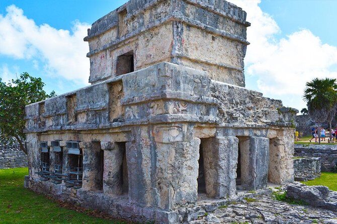 Combo Tour: Tulum, Cenote and 5th Avenue in Playa Del Carmen from Cancun - Who Should Consider This Tour?