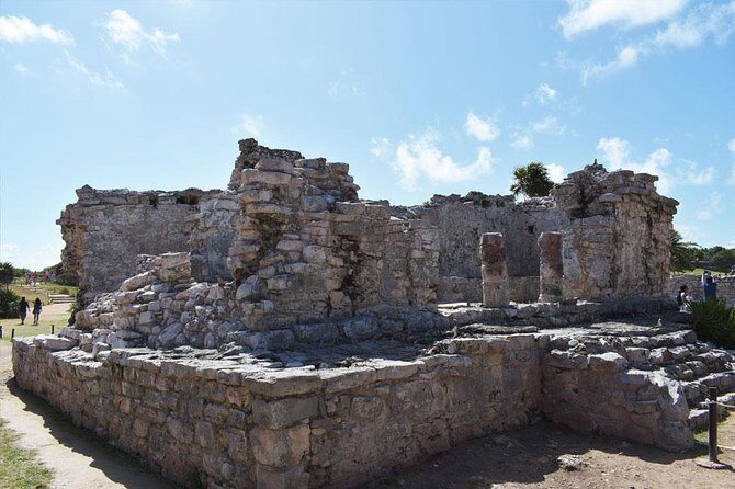 Combo Tour: Tulum, Cenote and 5th Avenue in Playa Del Carmen from Cancun - FAQs