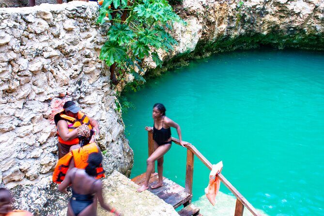 Combo Zipline, Shared Atv's & Cenote from Playa del carmen - FAQ