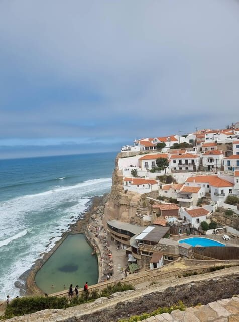 Come and discover Sintra and our Atlantic coast - The Details That Make This Tour Stand Out