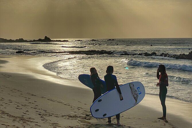 Come surf with me! Surf In Fuerteventura by Sealover - An In-Depth Look at the Surf Experience