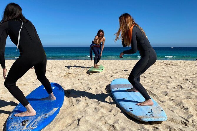 Come surf with me! Surf In Fuerteventura by Sealover - Final Thoughts