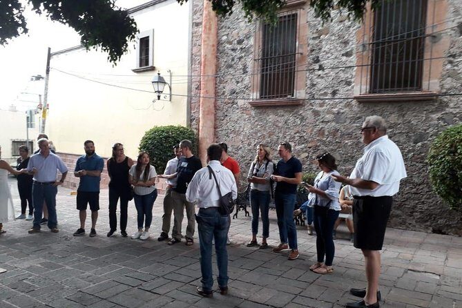 Come to Querétaro to know the EVENTS that changed the History of Mexico - FAQ