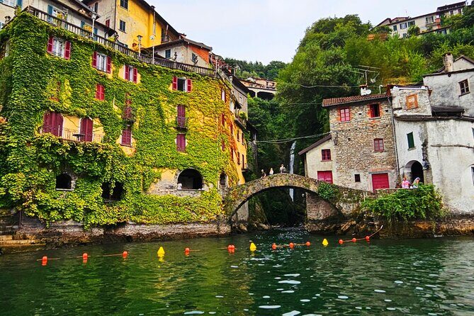 ComeToComo_Boat Tour from Argegno in Compact Cruiserboat - The Practicalities: Booking and Cost