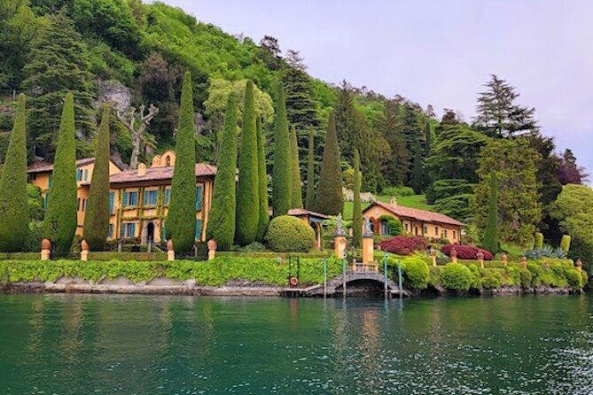 ComeToComo_Boat Tour from Argegno in Compact Cruiserboat - Who Is This Tour Best For?