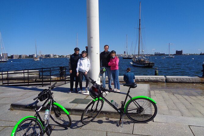 Comfort Hybrid Boston City Bike Rental - Analyzing the Cost and Value