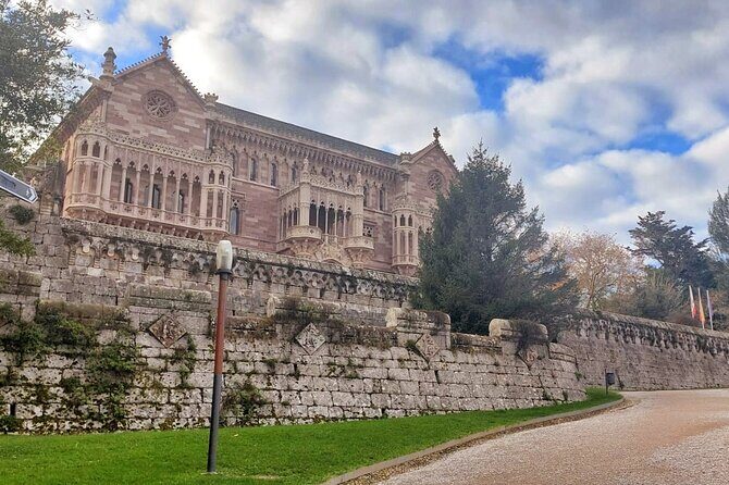 Comillas, Modernism & Gaudi with entrance tickets -small groups - Frequently Asked Questions (FAQs)