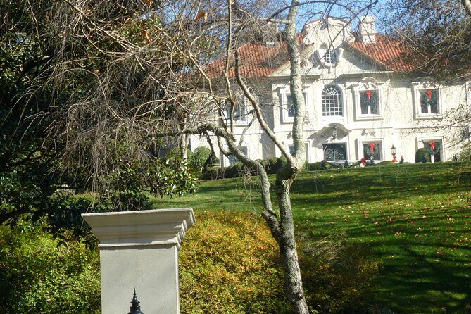 Coming Home For the Holidays - What We Think About the Experience