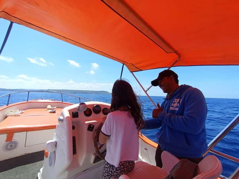 comino and blue lagoon private boat - The Practical Side: Duration, Pricing, and Planning