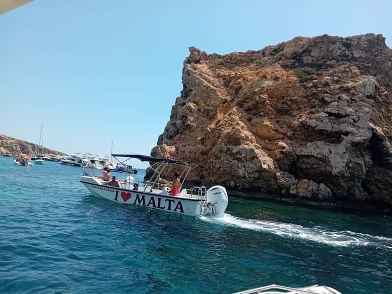 comino and blue lagoon private boat - Who Will Love This Experience?