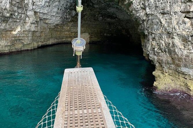Comino, Blue Lagoon and Caves. Tour A - Who Is This Tour Best For?
