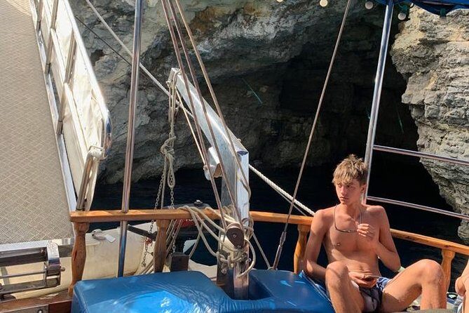 Comino, Blue Lagoon and Caves. Tour A - Frequently Asked Questions