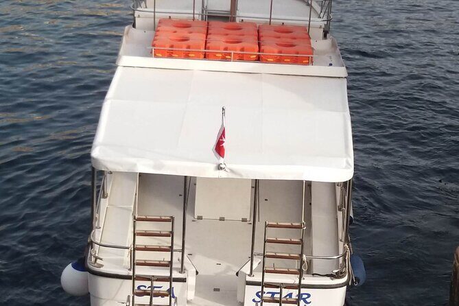Comino Blue Lagoon and Gozo-Sea Star Boat Private Tour - Key Points