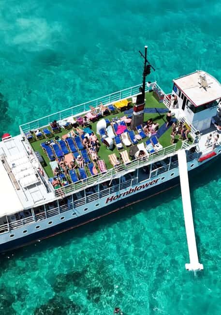 Comino: Blue Lagoon & Caves Boat Cruise - Who Should Consider This Tour?