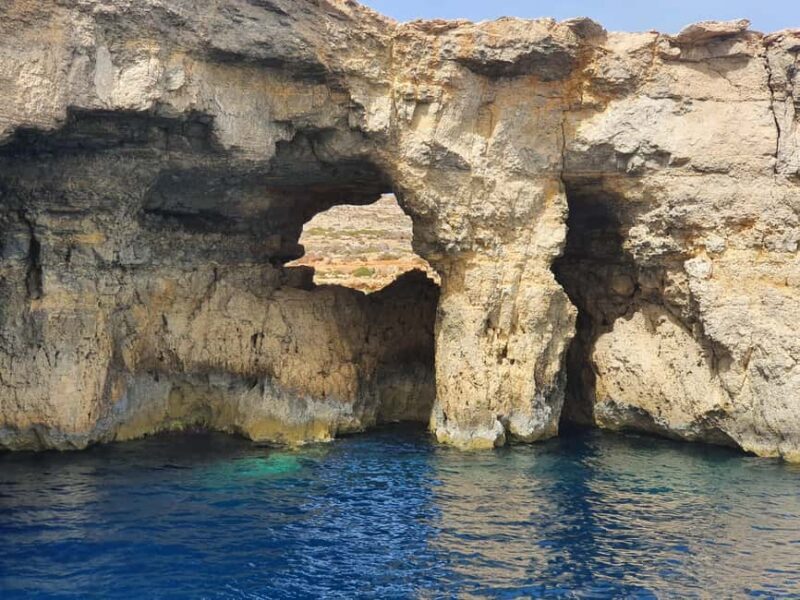 Comino: Blue Lagoon & Caves Boat Cruise - Final Thoughts
