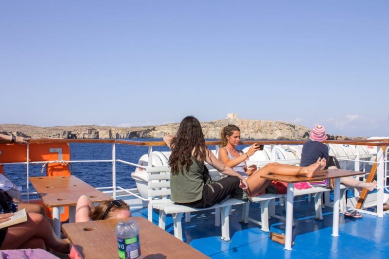 Comino & Blue Lagoon Cruise inc Photo Stop at Crystal Lagoon - Final Thoughts